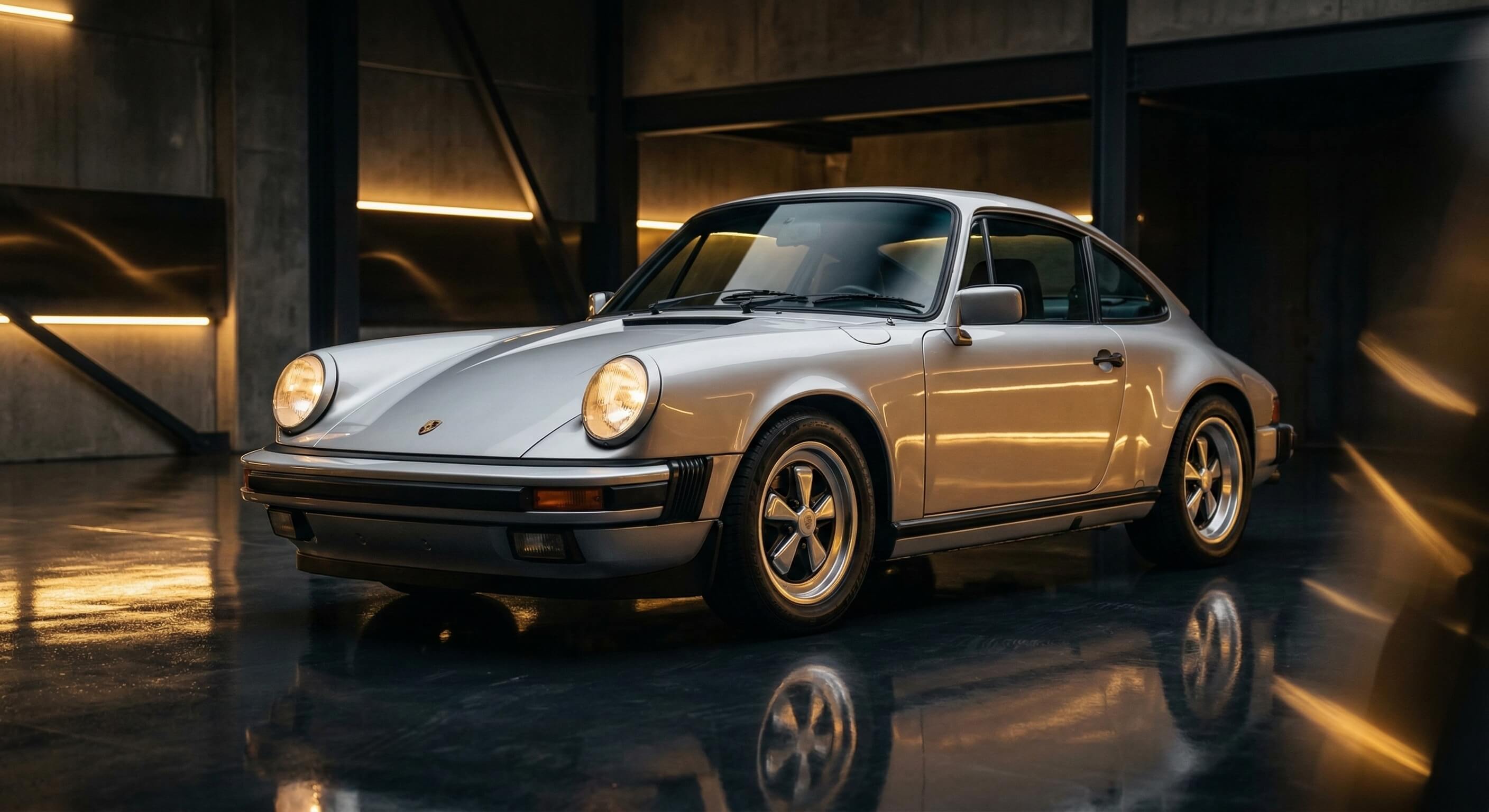 ポルシェ 911 カレラ